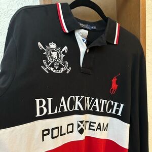 Polo Ralph Lauren BlackWatch
